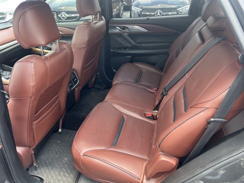 Used 2017 MAZDA CX-9 Signature AWD/4WD image 33
