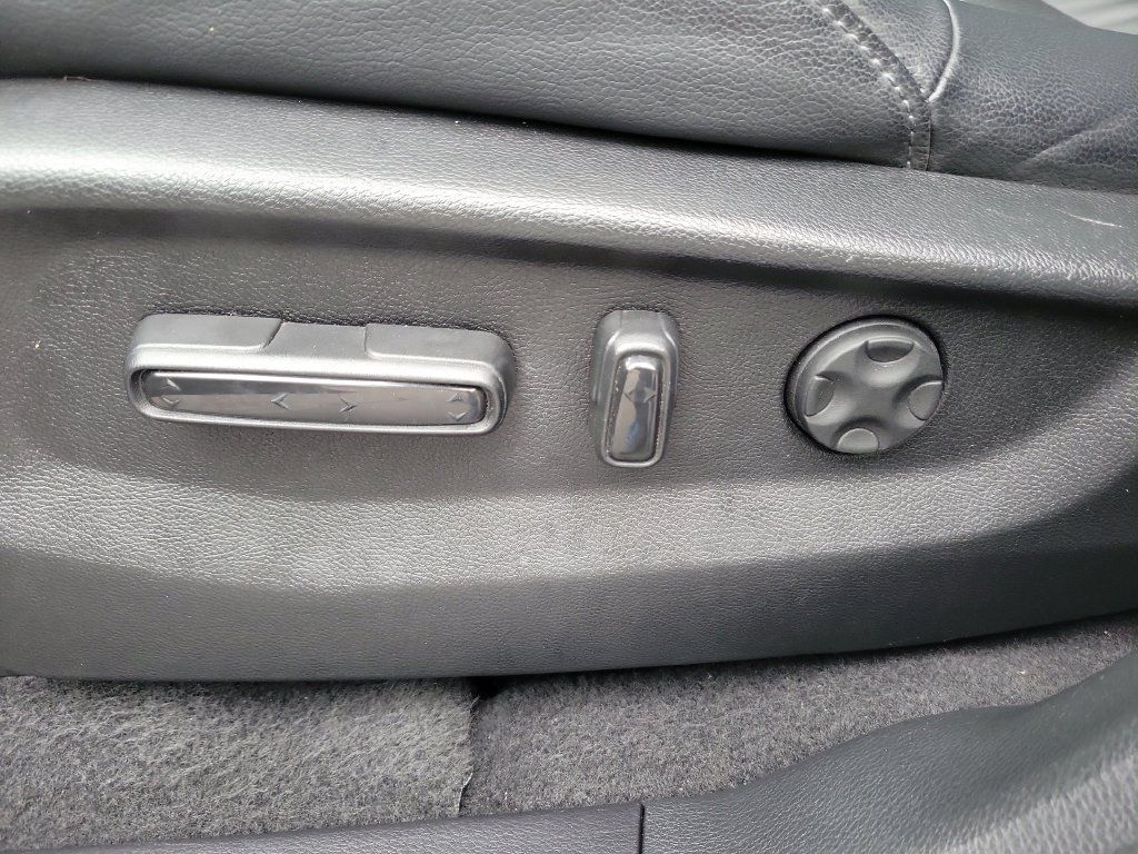 Used 2021 Honda CR-V EX-L image 20