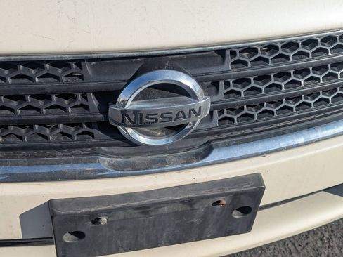 Used 2011 Nissan Maxima 3.5 SV w/ Sport Pkg image 10