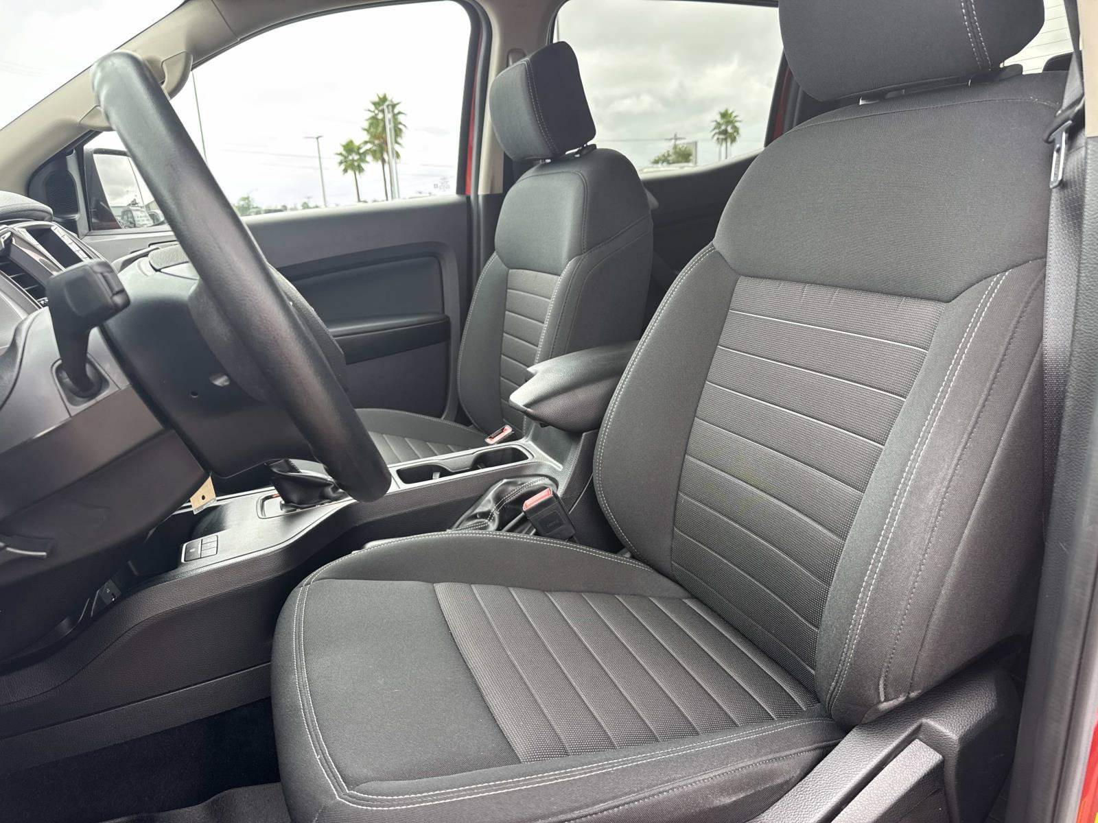 Used 2019 Ford Ranger XLT RWD image 16