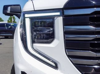 Used 2025 GMC Sierra 1500 AT4 w/ AT4 Premium Package AWD/4WD video 3