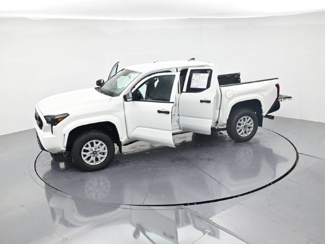 Used 2024 Toyota Tacoma SR AWD/4WD image 47