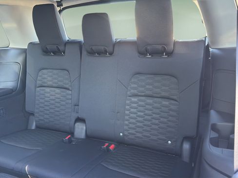 New 2026 Nissan Pathfinder SV AWD/4WD image 19