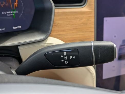 Used 2019 Tesla Model X Long Range AWD/4WD image 19