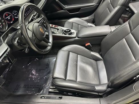 Used 2023 Porsche 911 Carrera S image 30