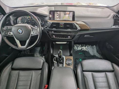 Used 2018 BMW X3 xDrive30i image 17