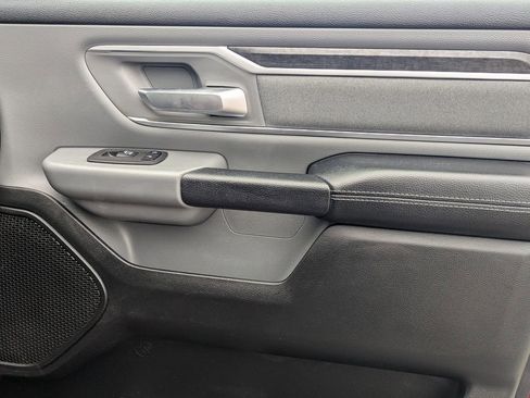 Used 2020 RAM 1500 Big Horn image 26