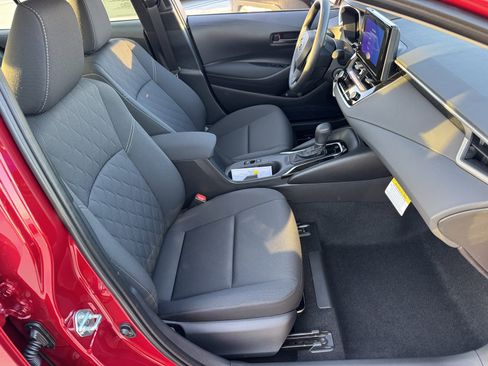 New 2026 Toyota Corolla LE image 8