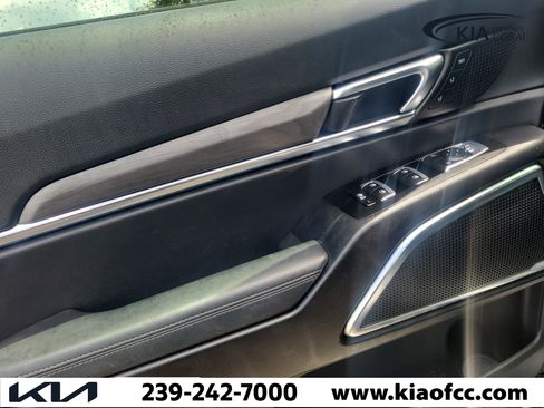 Certified 2023 Kia Telluride SX X-Pro AWD/4WD image 24