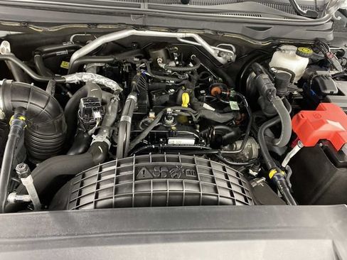 Used 2023 Ford Ranger Lariat AWD/4WD image 32