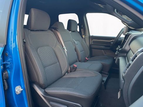 New 2026 RAM 1500 4x4 Quad Cab image 15