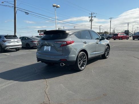 New 2026 Acura RDX A-Spec image 5