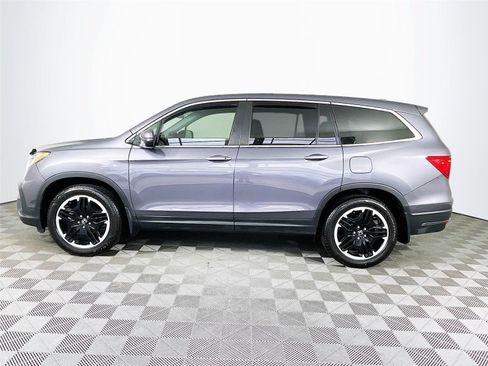 Used 2021 Honda Pilot EX-L image 4