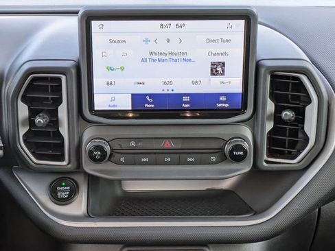 Used 2021 Ford Bronco Sport Big Bend image 20