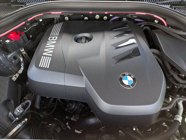 Used 2026 BMW X3 xDrive30i w/ Convenience Package AWD/4WD image 17