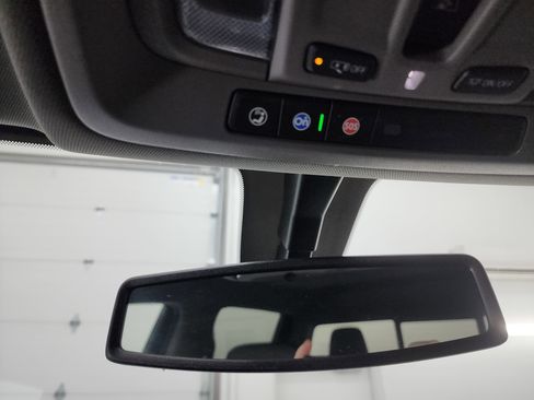 Used 2020 Chevrolet Silverado 3500 LTZ w/ LTZ Plus Package image 60