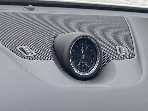 New 2024 Maserati Levante GT Ultima image 28