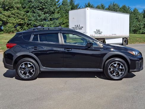 Used 2019 Subaru Crosstrek 2.0i Premium w/ Popular Package #3 AWD/4WD image 9