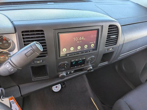 Used 2012 GMC Sierra 2500 SLE w/ SLE Preferred Package image 26