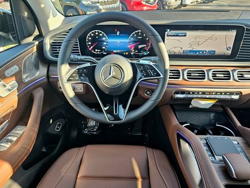 New 2026 Mercedes-Benz GLE 350 4MATIC image 30