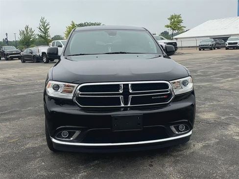 Used 2019 Dodge Durango SXT w/ 3rd Row Seating Group image 26