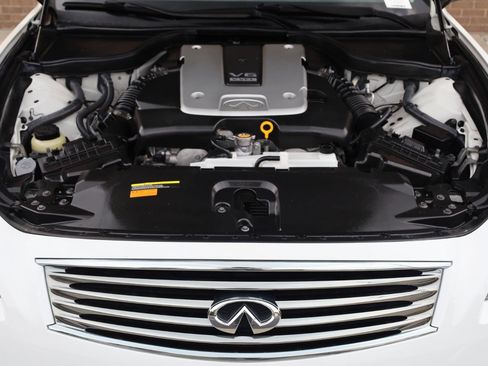 Used 2012 INFINITI G37 Convertible w/ Premium Pkg RWD image 13