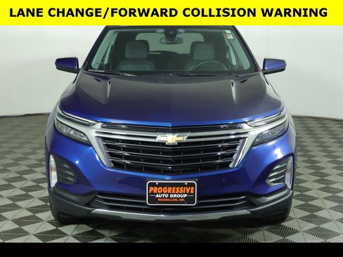 Used 2023 Chevrolet Equinox LT image 7