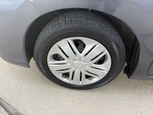 Used 2019 Honda Fit LX image 18
