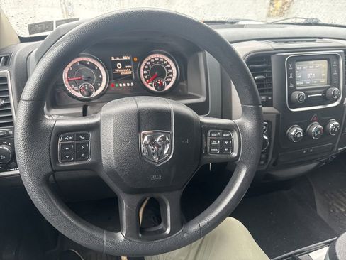 Used 2018 RAM 1500 Express w/ Express Value Package image 10