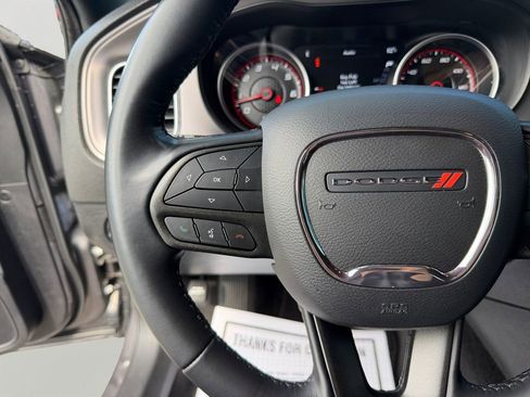 Used 2023 Dodge Charger SXT RWD image 21