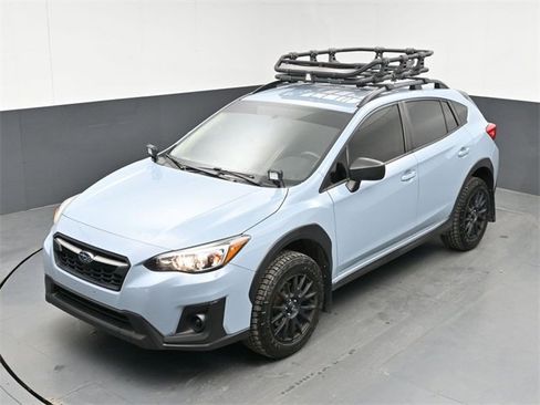 Used 2019 Subaru Crosstrek 2.0i image 15