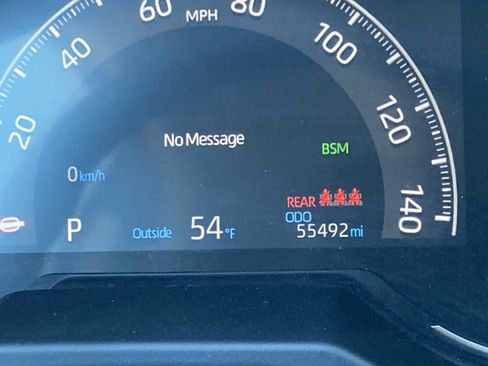 Used 2023 Toyota RAV4 Adventure image 20