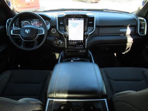 Used 2023 RAM 1500 Big Horn image 12