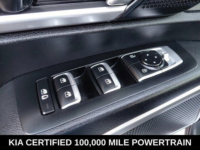 Certified 2024 Kia Telluride LX FWD image 19