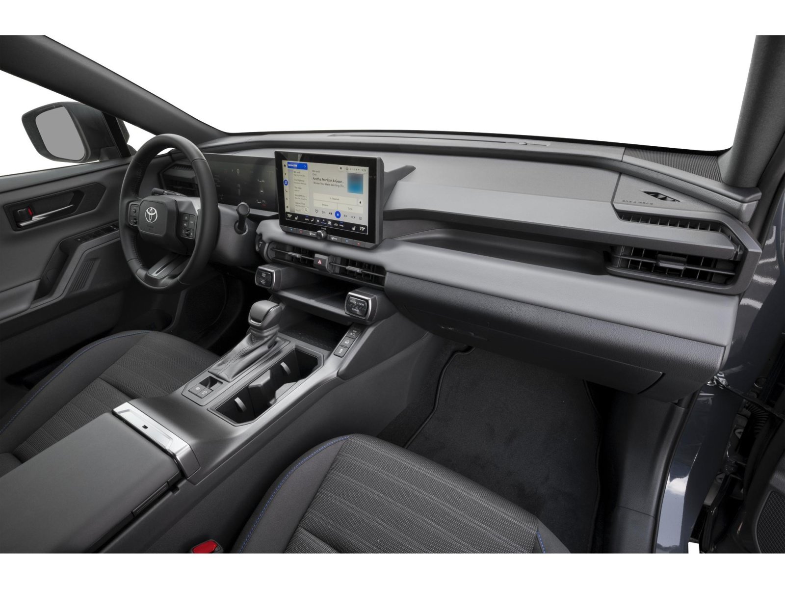 Used 2026 Toyota RAV4 XSE w/ Panoramic Sun Roof Package AWD/4WD image 13
