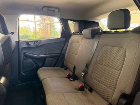 Used 2022 Ford Escape SE AWD/4WD image 19