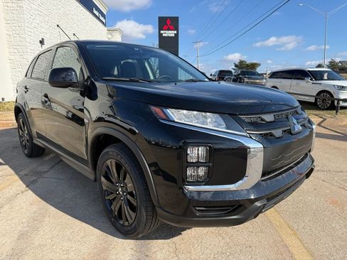 New 2026 Mitsubishi Outlander Sport LE image 10