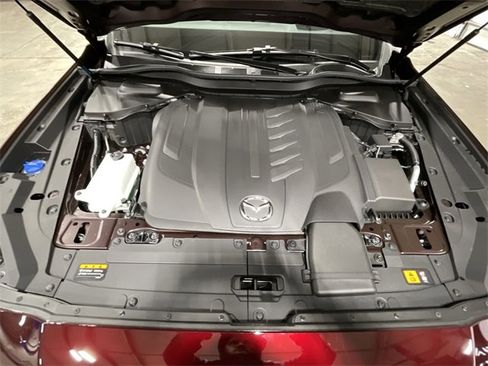 New 2026 MAZDA CX-90 3.3 Turbo S w/ Premium Package image 22