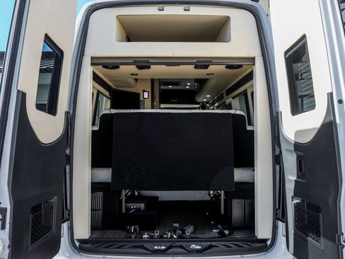 New 2024 Mercedes-Benz Sprinter 3500 image 17