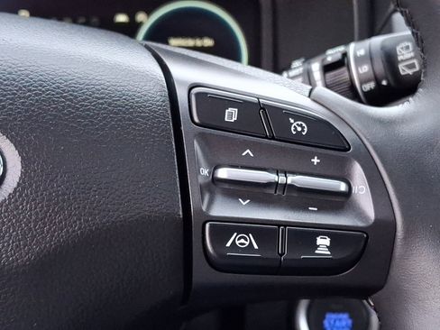 Used 2023 Hyundai Kona Limited w/ Cargo Package image 24