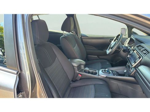 Used 2025 Nissan Leaf S FWD image 20