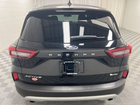 Used 2023 Ford Escape Active w/ Tech Pack #1 image 7
