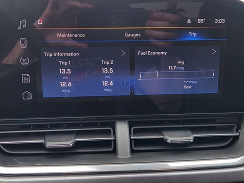 New 2026 Chevrolet Trax ACTIV image 18