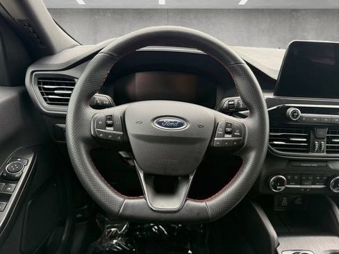 Used 2025 Ford Escape ST-Line image 21