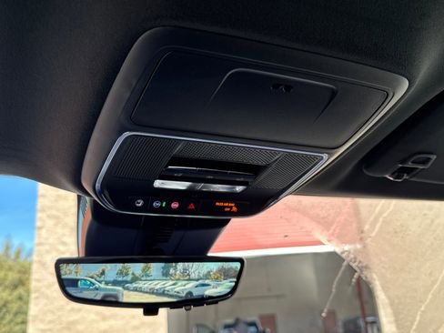 New 2026 GMC Acadia Denali Ultimate w/ LPO, Floor Liner Package image 31