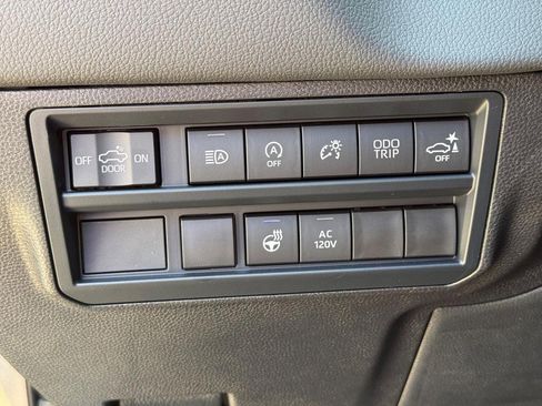 Certified 2026 Toyota Tundra Limited image 13