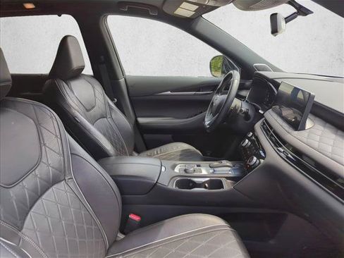 Used 2022 INFINITI QX60 Autograph w/ Cargo Package FWD image 24