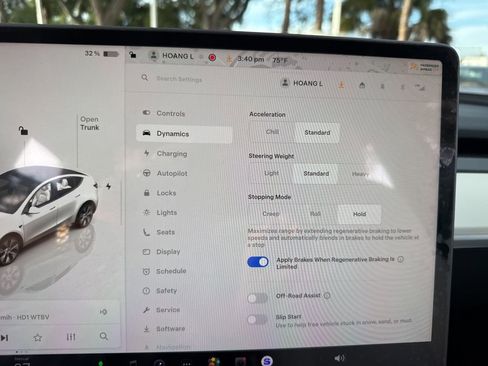 Used 2023 Tesla Model Y Long Range image 33