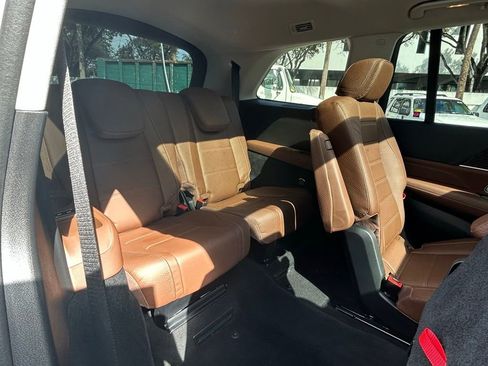 Used 2024 Mercedes-Benz GLS 580 GLS 580 w/ Warmth & Comfort Package image 45