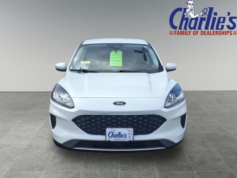 Used 2021 Ford Escape SE w/ Convenience Package AWD/4WD image 2